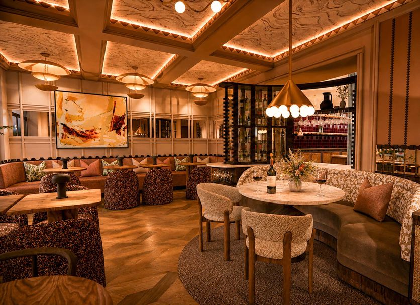 Bar Photo
