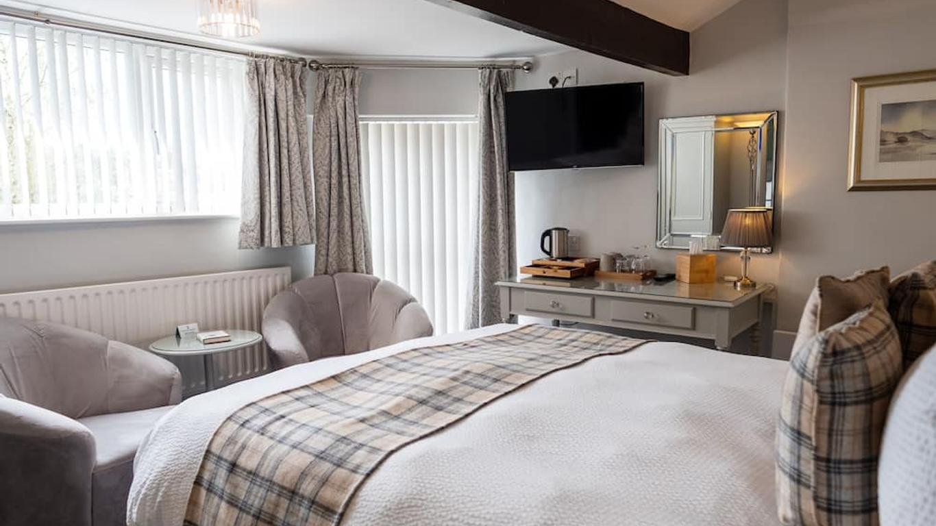 Sunnyside Guest House