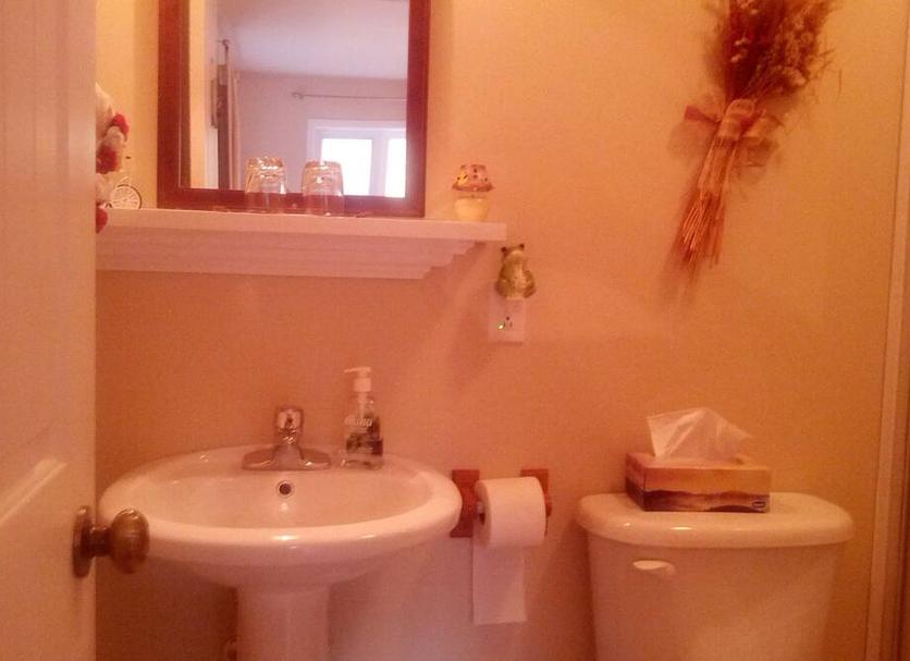 Bathroom Photo