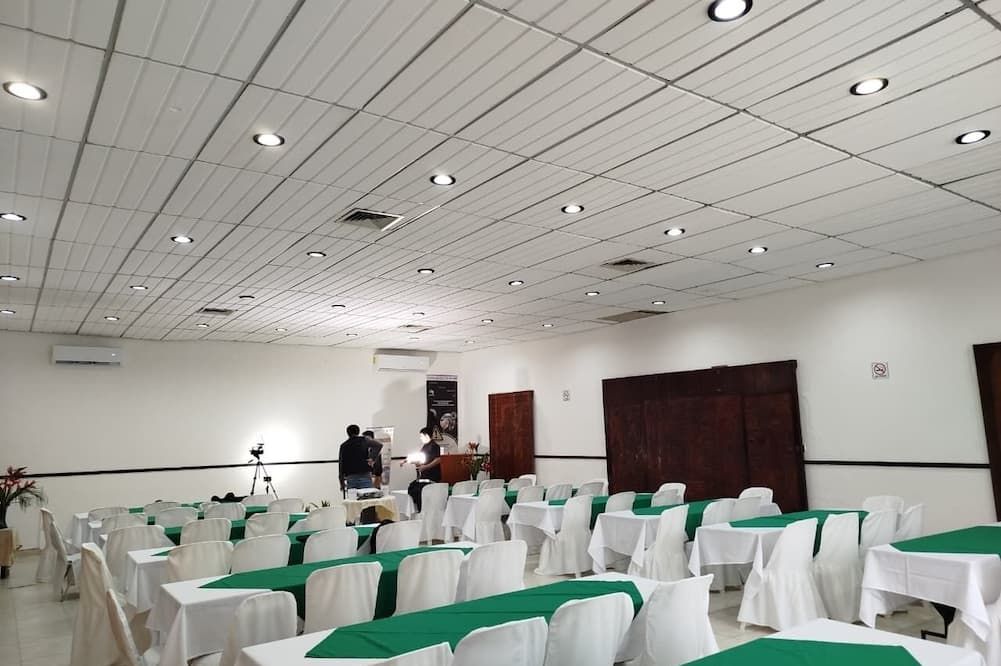 Conference room