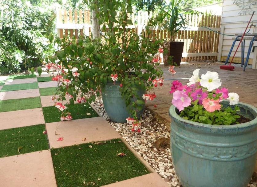 Outdoor view Photo