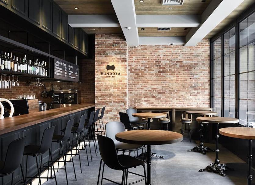 Bar Photo