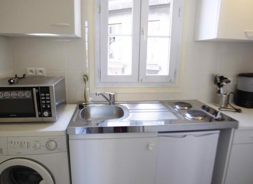 Kitchen Photo