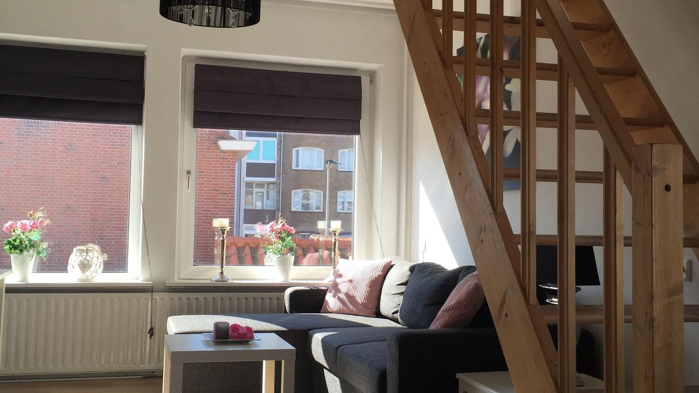 Beach House Zandvoort