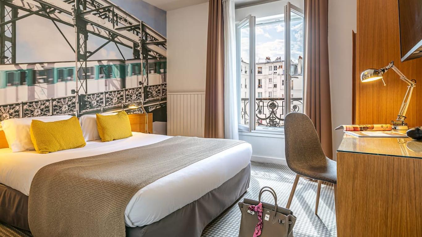 Le 20 Prieure Hotel