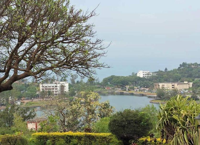 Outdoor view Photo