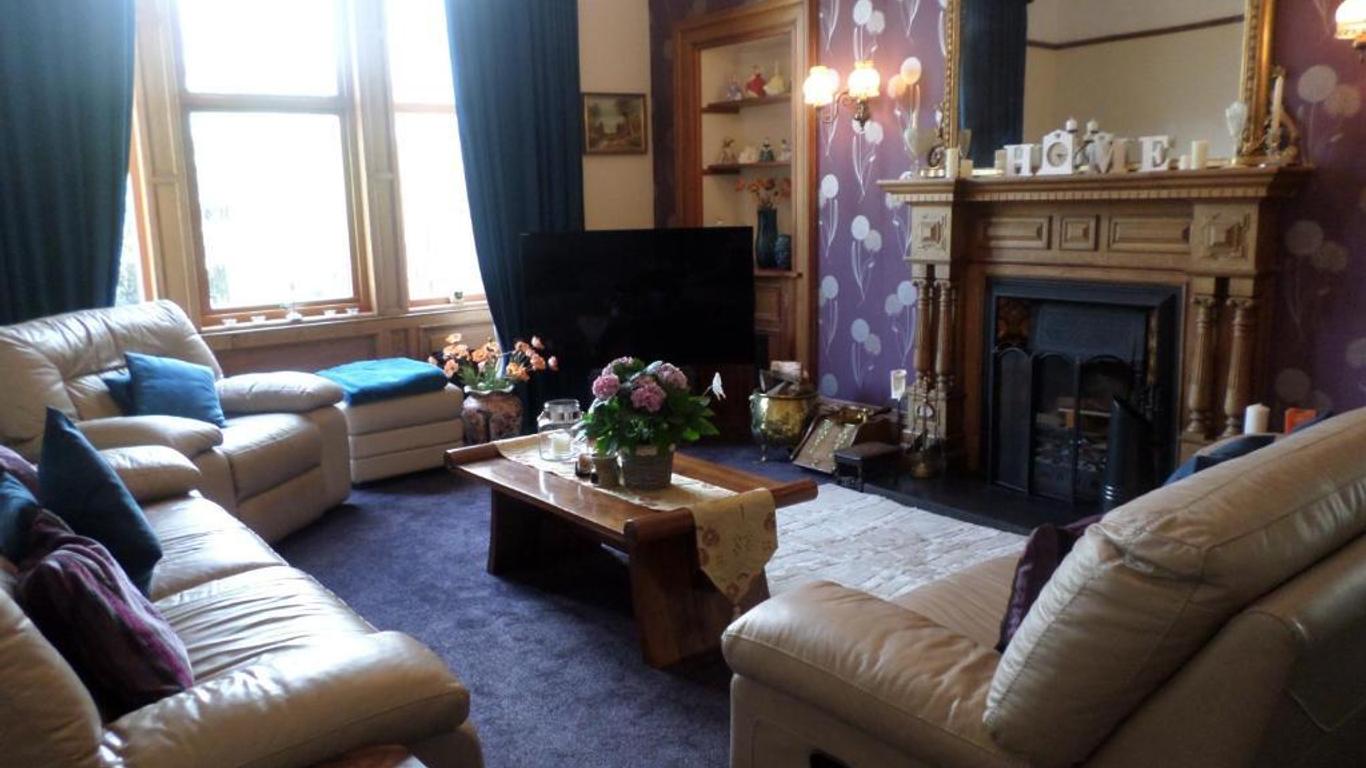Camfield House