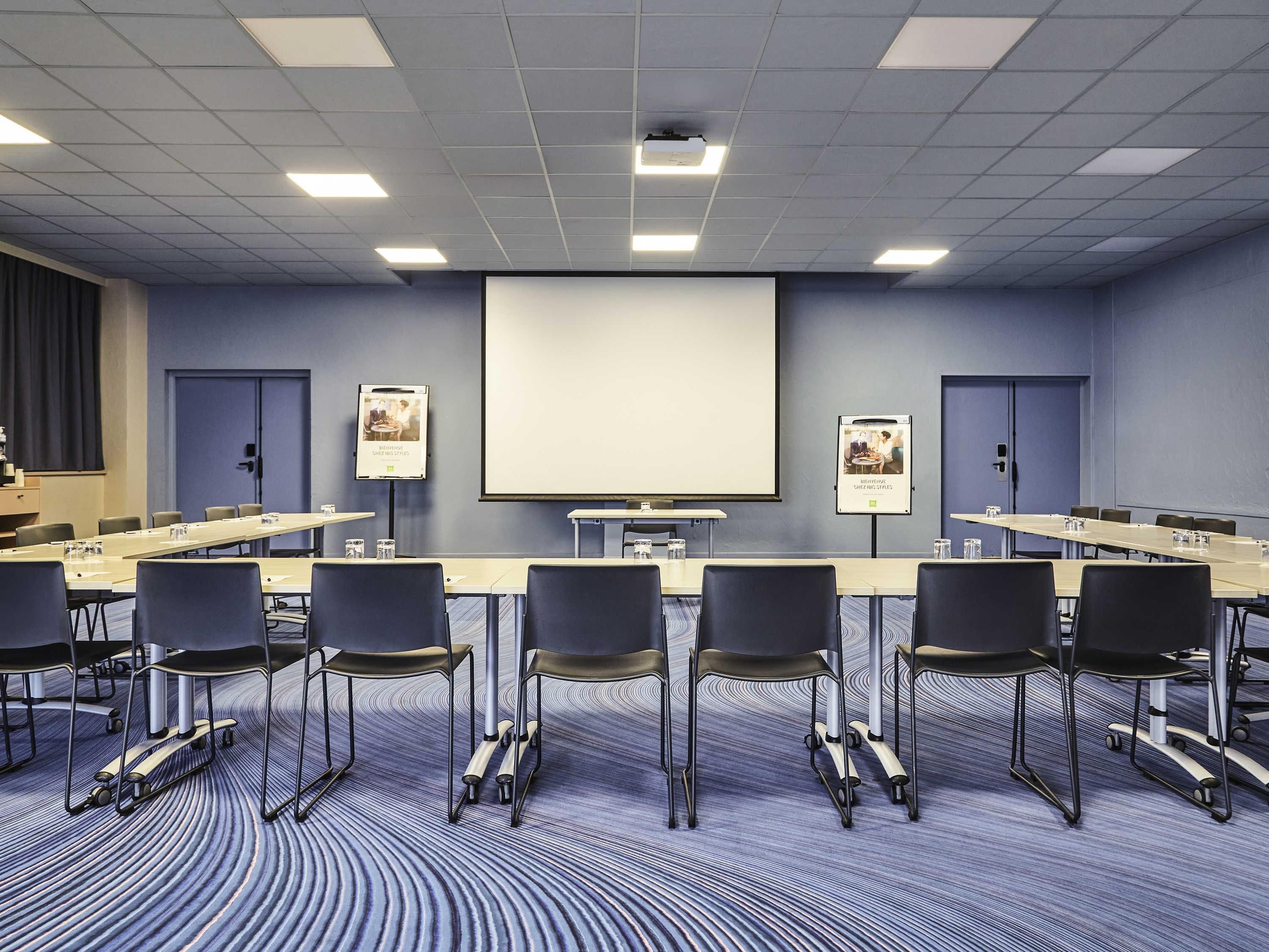 Conference room