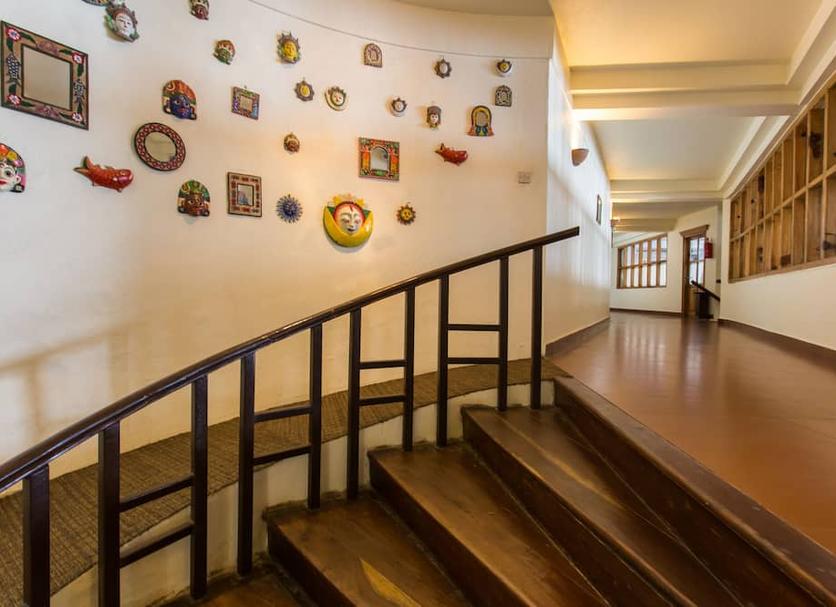 Stairs Photo