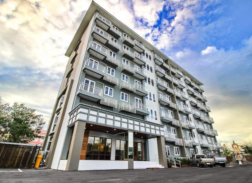 Building Photo
