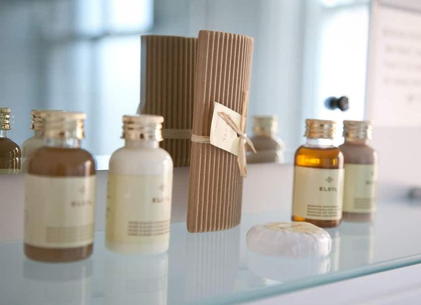 Room amenity Photo