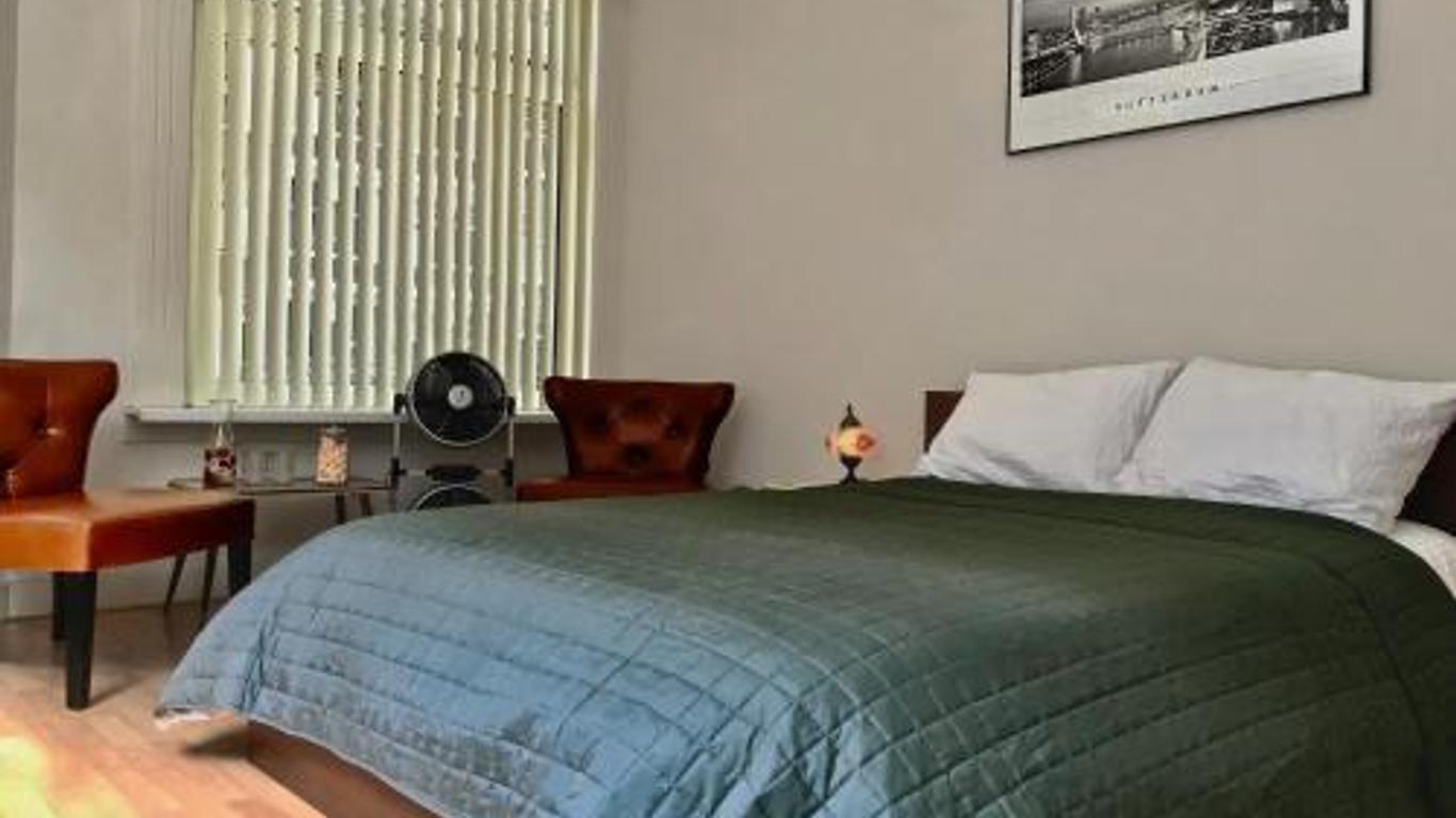 Bed And Breakfast Rotterdam