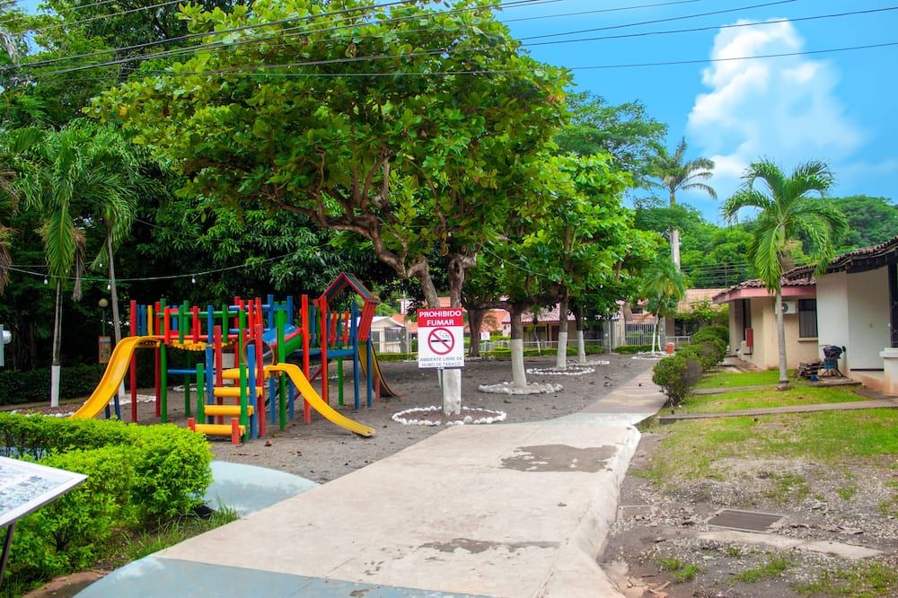Outdoor view