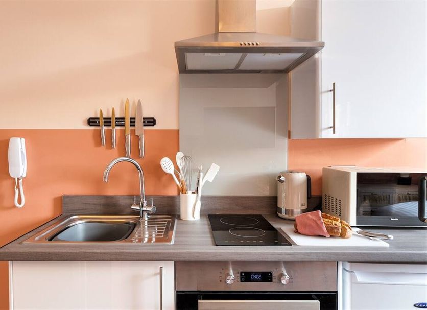 Kitchen Photo