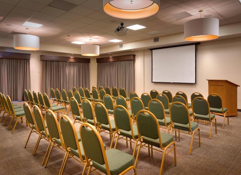 Conference room Photo