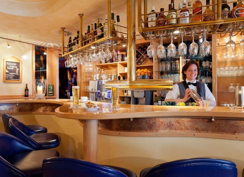 Bar Photo