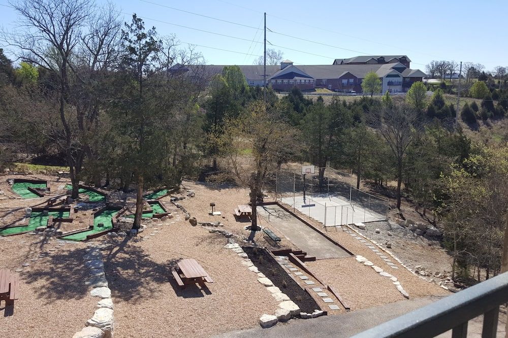 Outdoor view