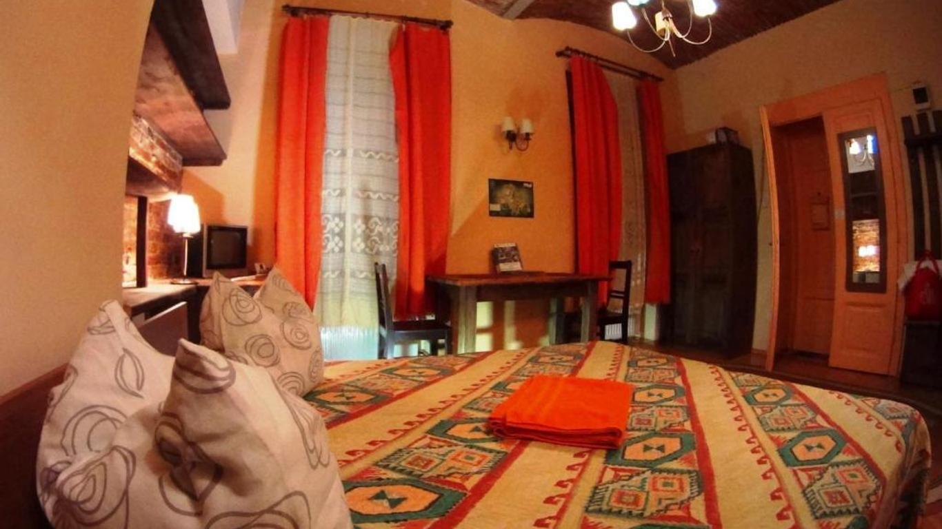 Brasov Apartment in Historic Center