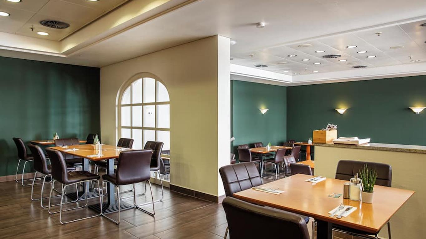 Michel Hotel Heppenheim