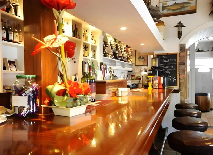 Bar Photo