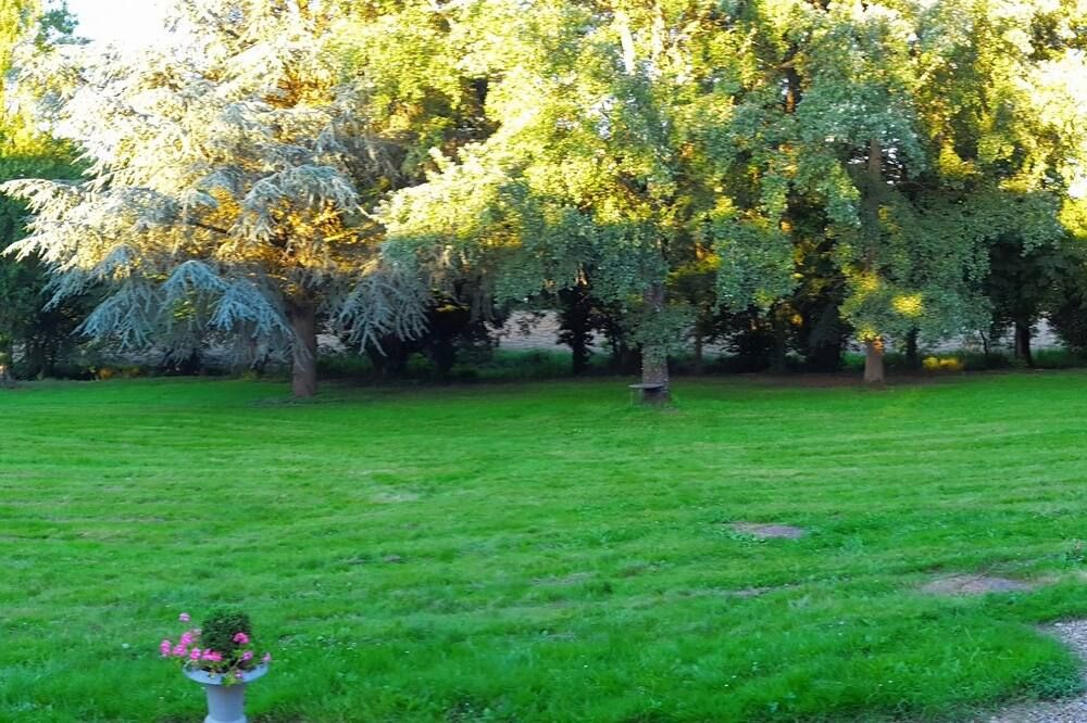 Outdoor view