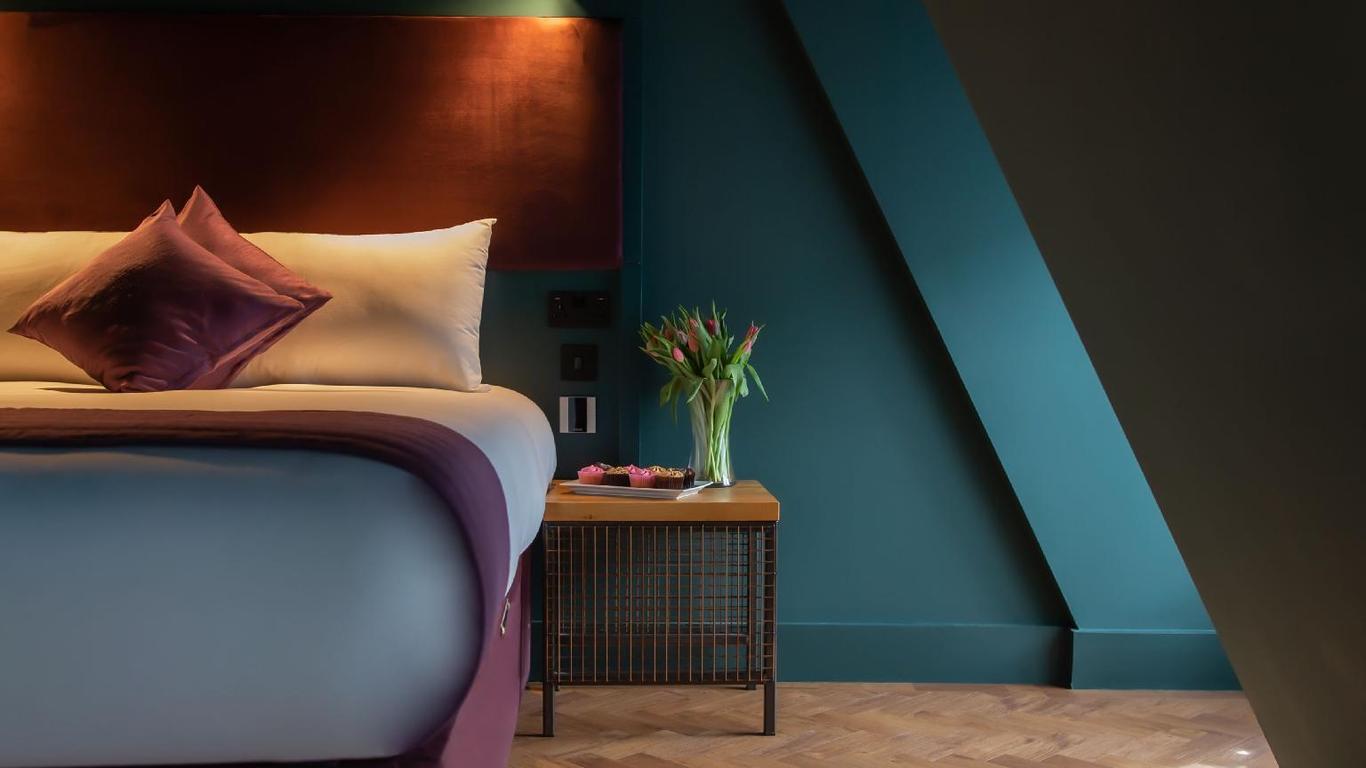 Duke Street Boutique Hotel
