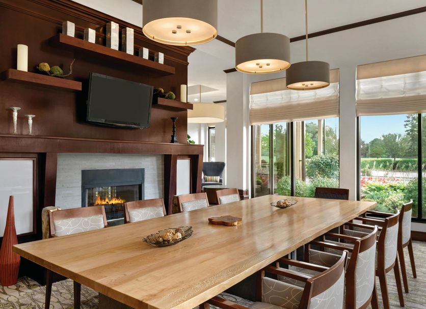 Dining room Photo