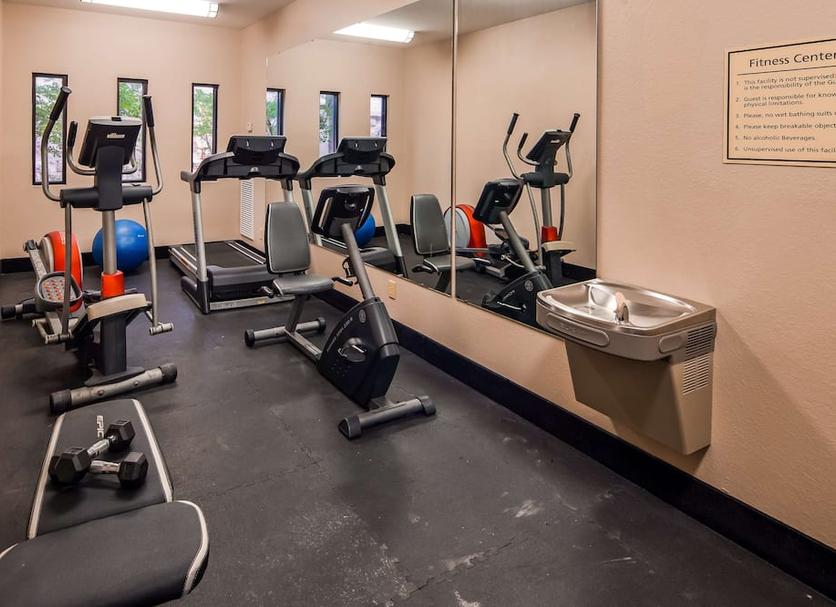 Gym Photo