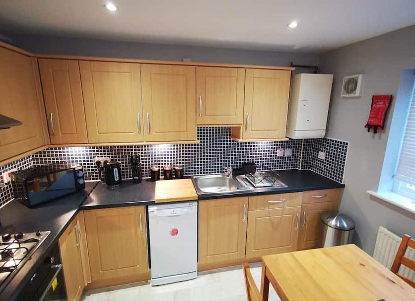 Kitchen Photo