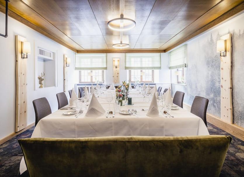 Dining room Photo