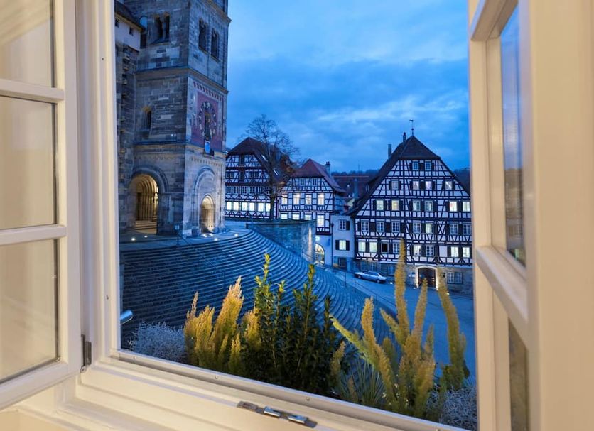 Outdoor view Photo