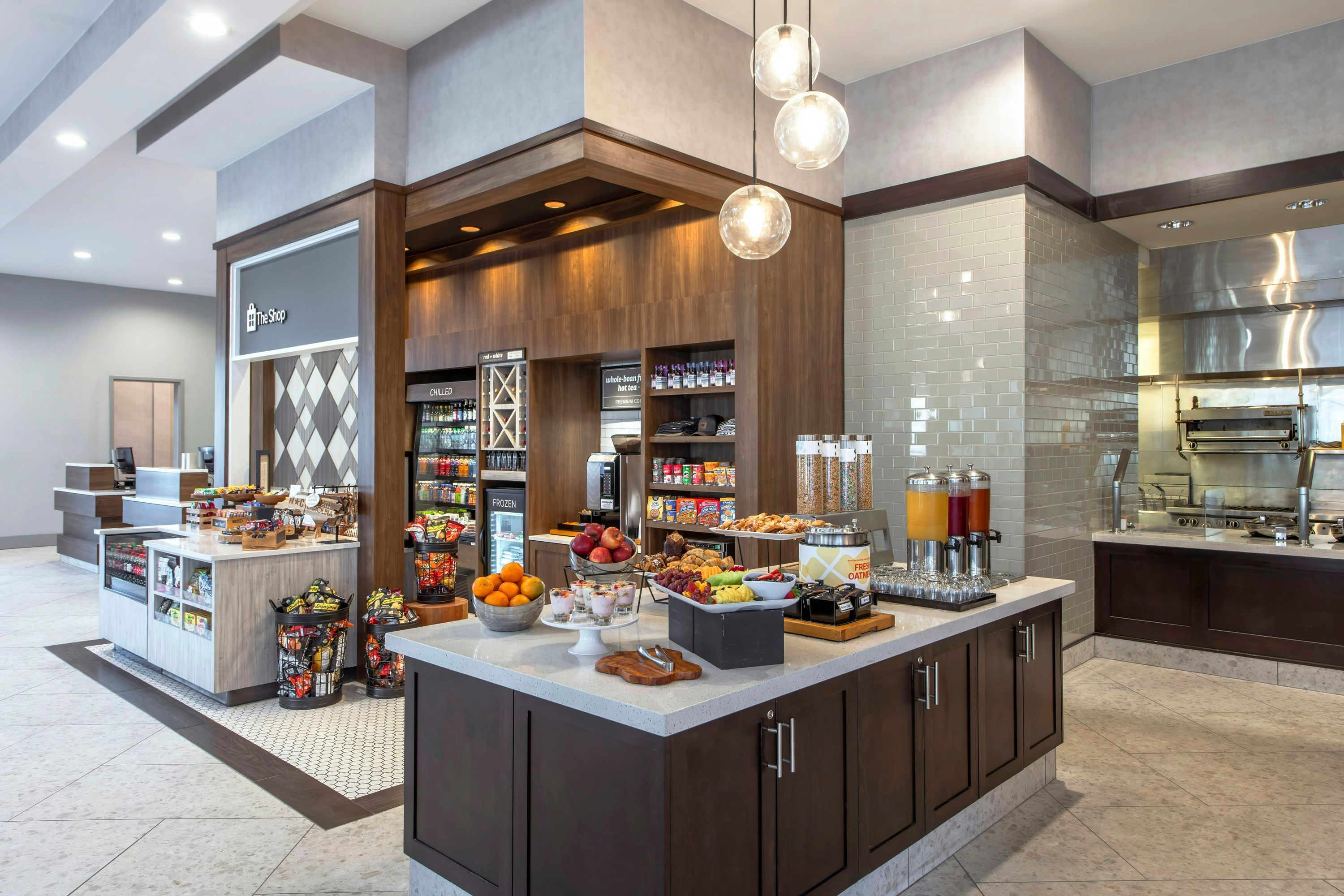 Buffet