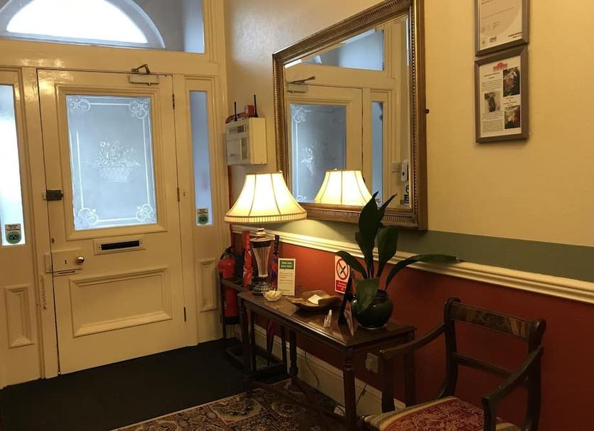 Room amenity Photo