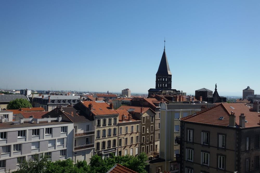Outdoor view