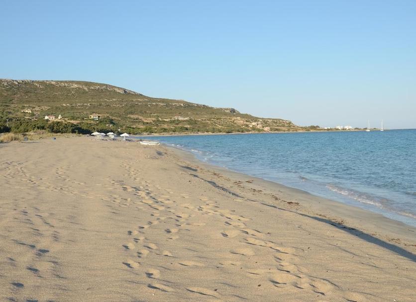 Beach Photo