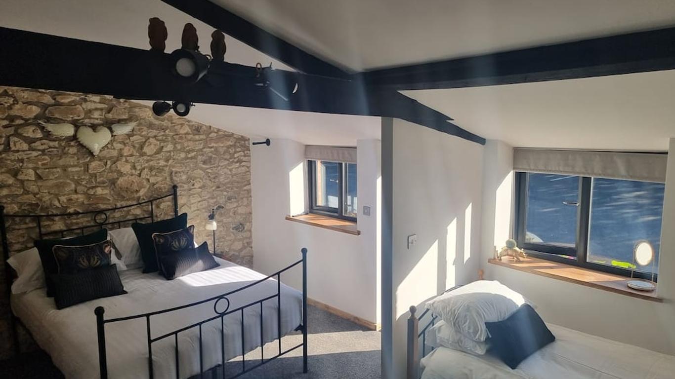 Monkton Court House B&B