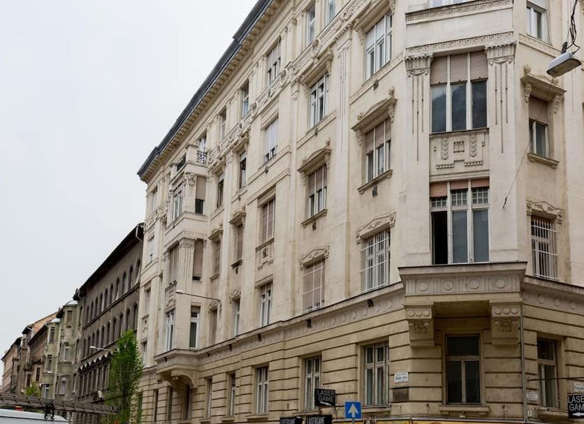 Building Photo