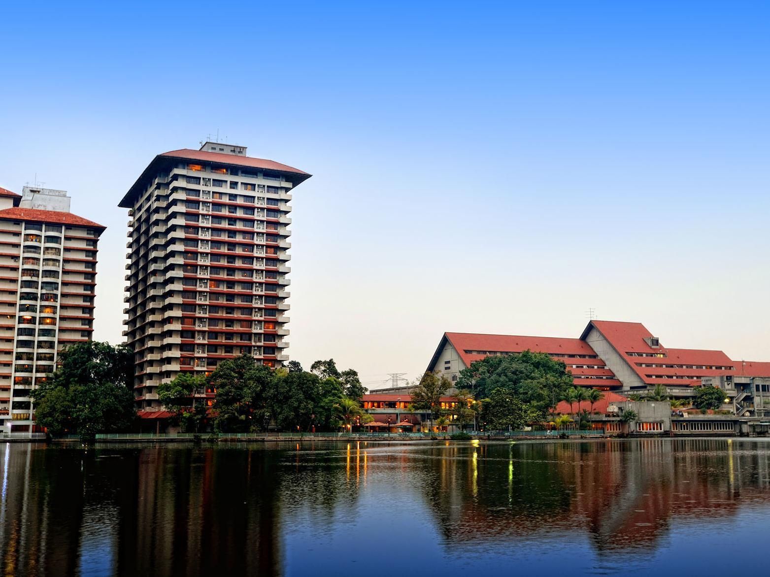 Outdoor view
