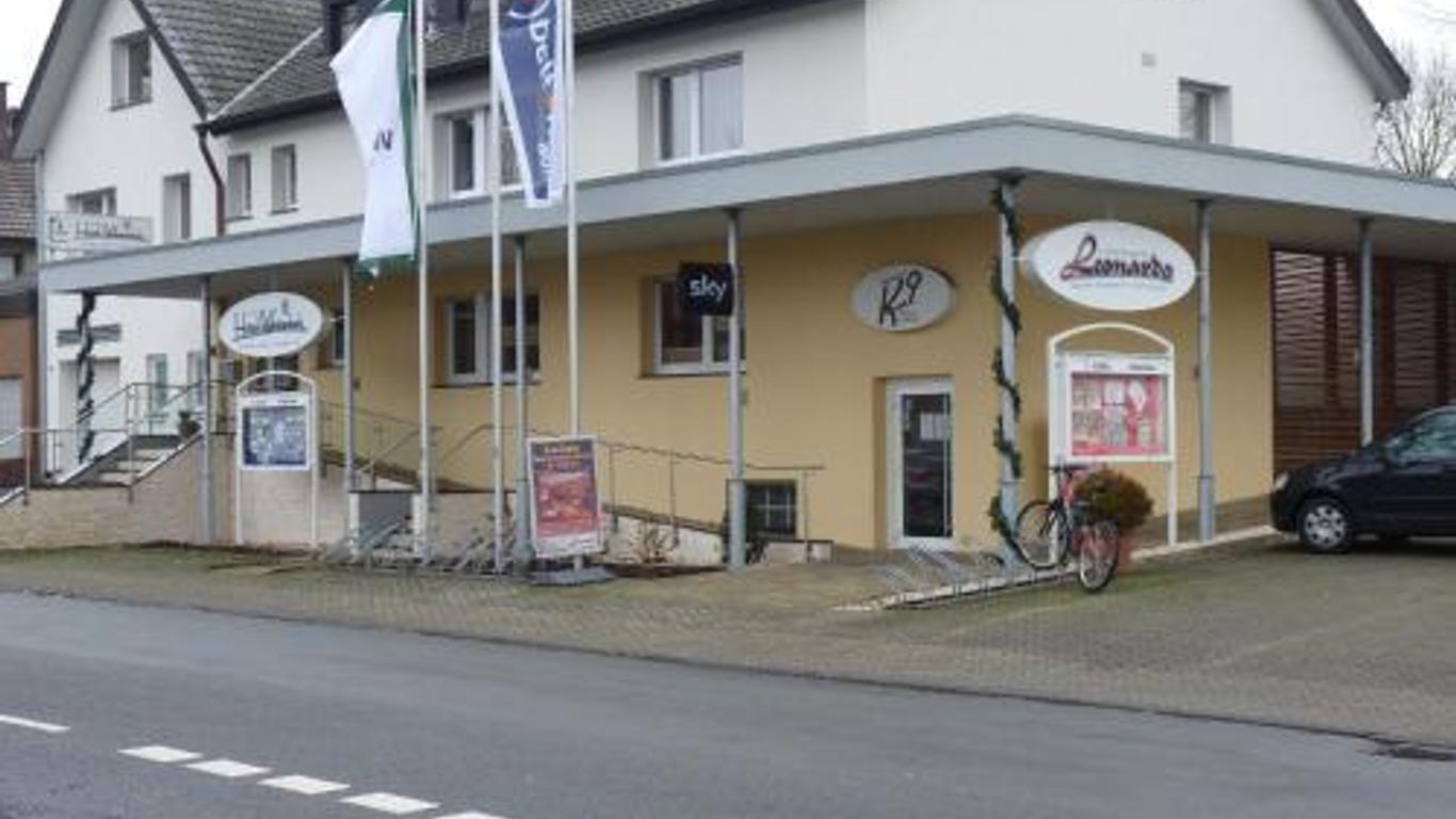 Hotel In Den Genusswerken