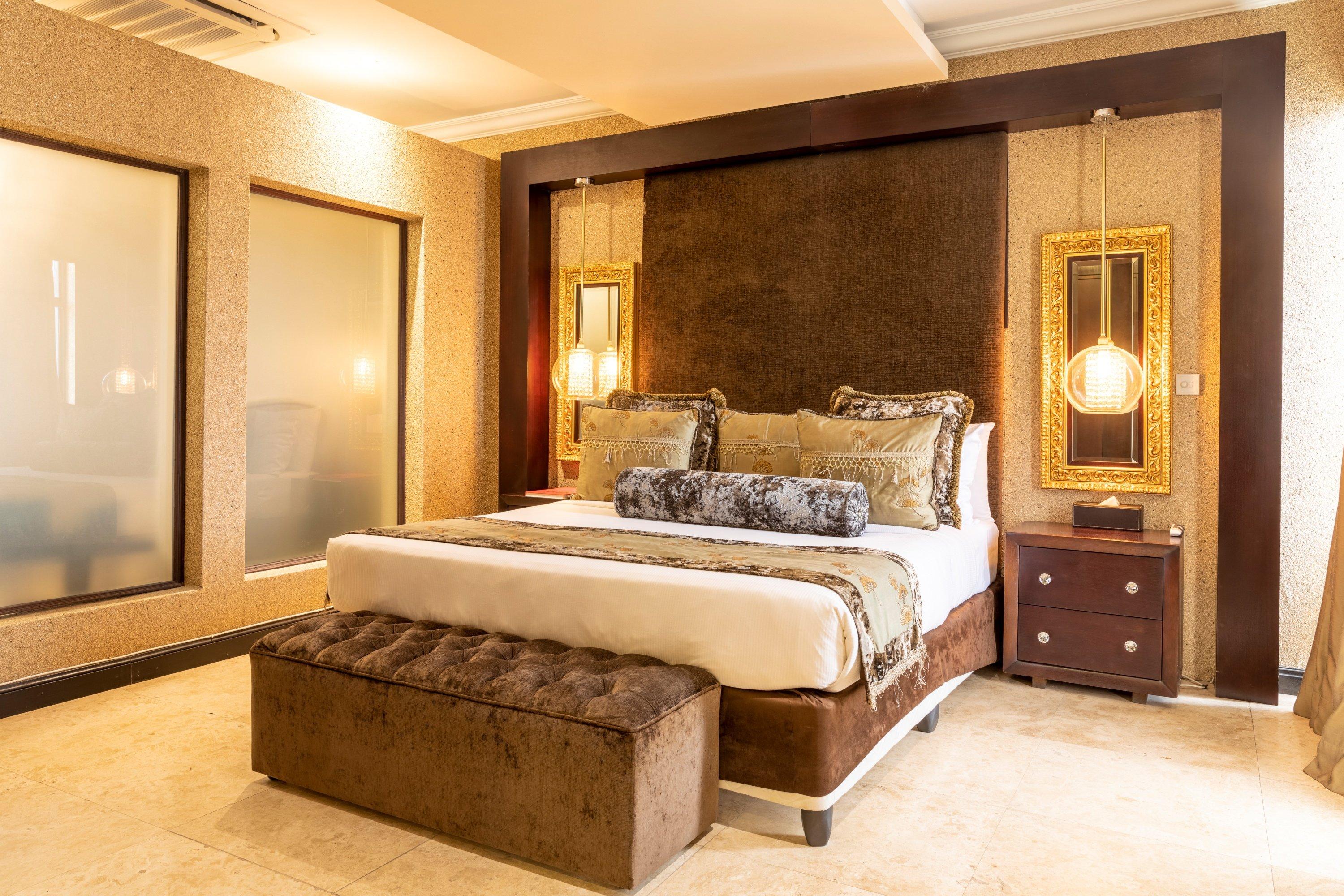 Manoticello bedroom collection deals