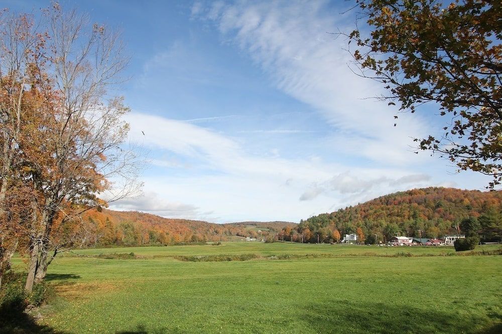 Outdoor view