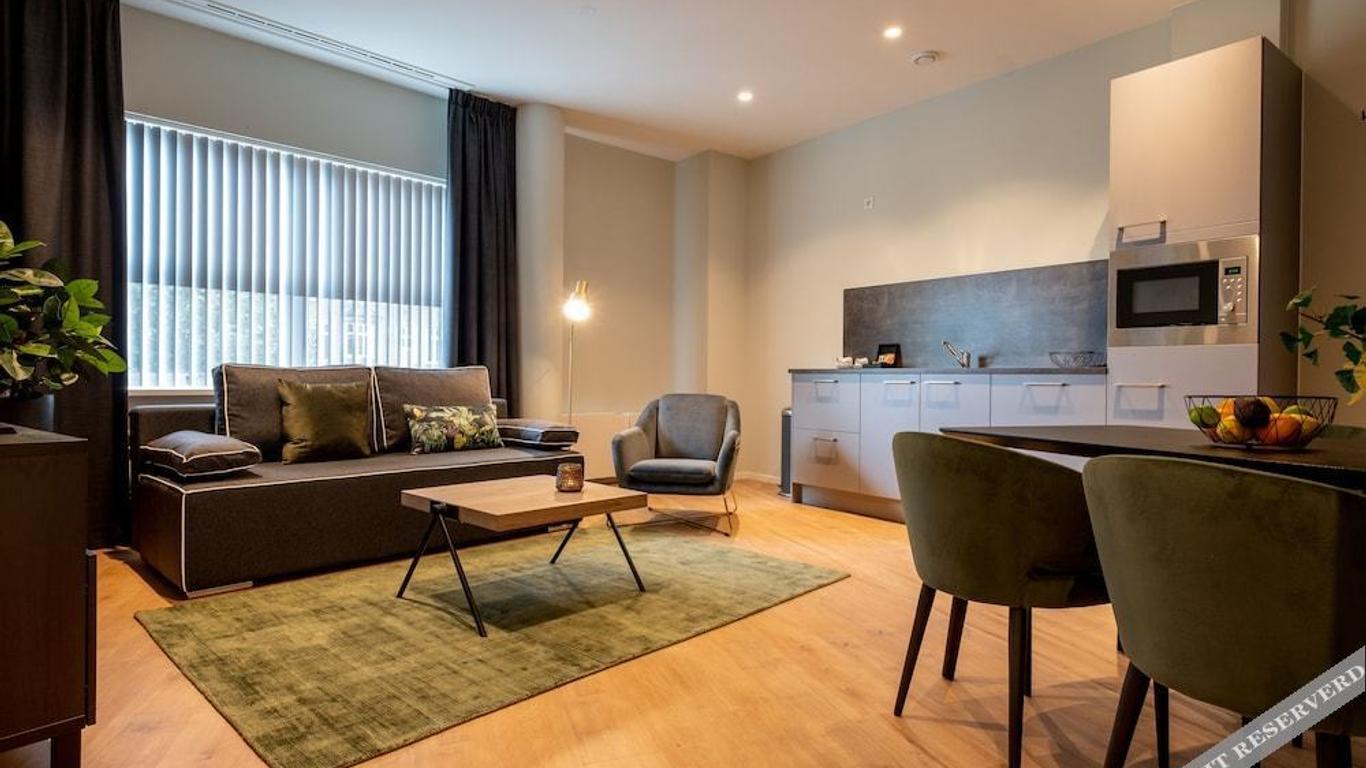 Nero Office Hotel