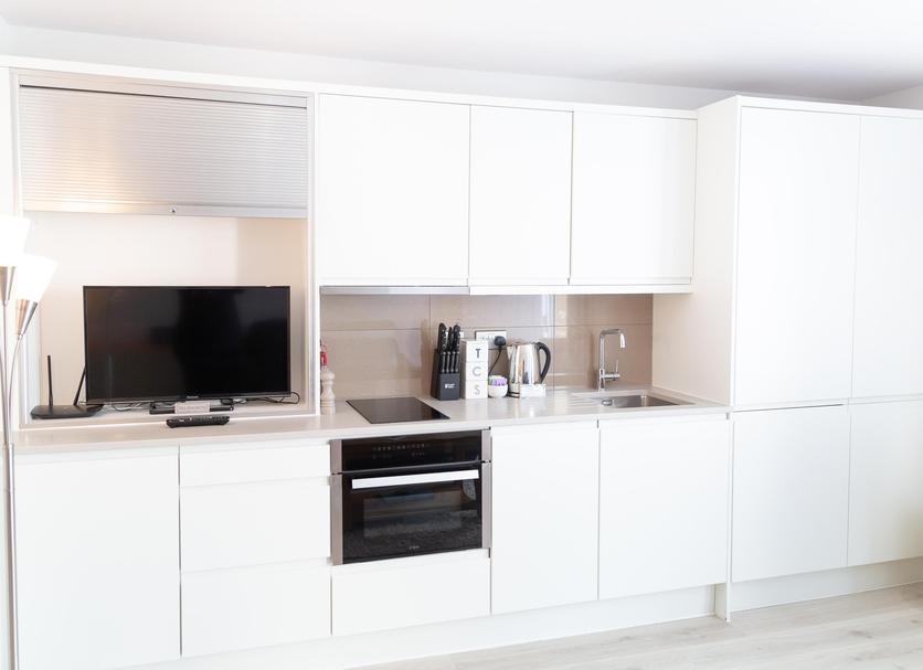 Kitchen Photo