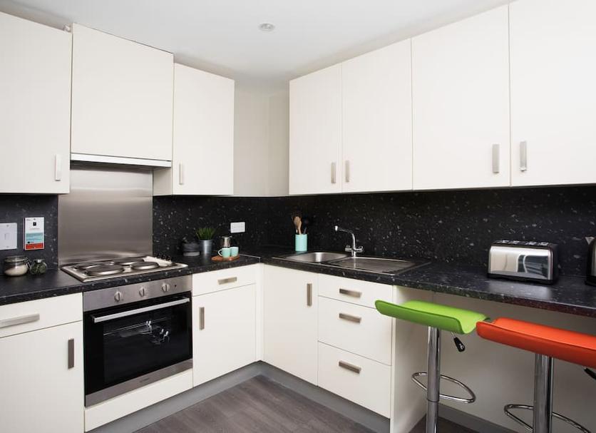 Kitchen Photo
