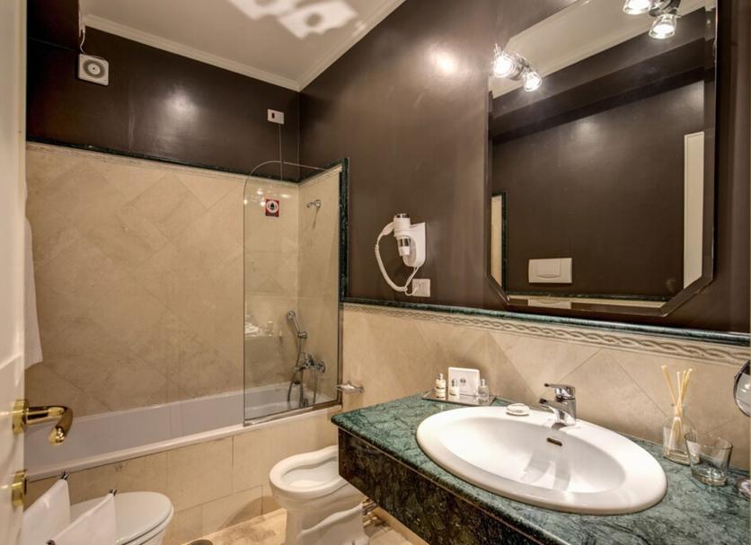Bathroom Photo