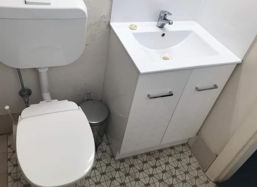Bathroom Photo