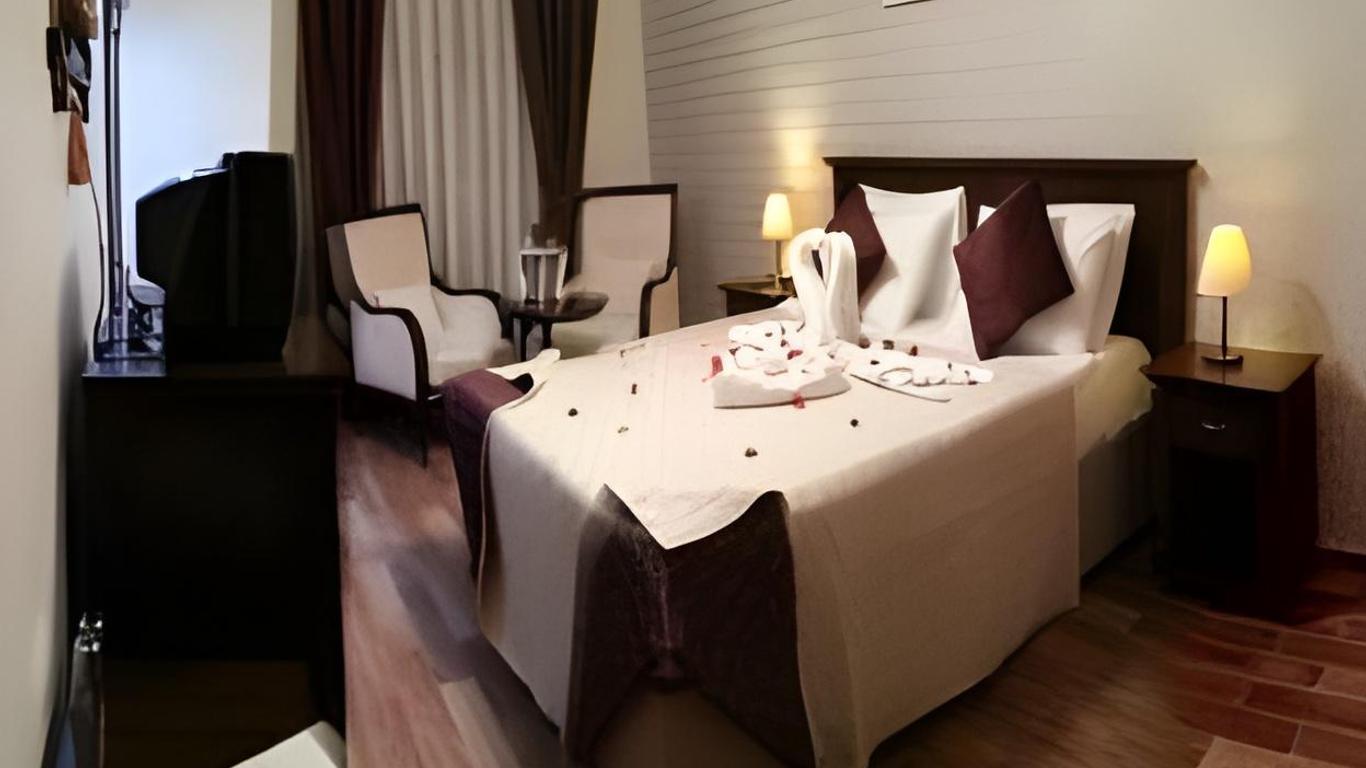 Palmeden Hotel