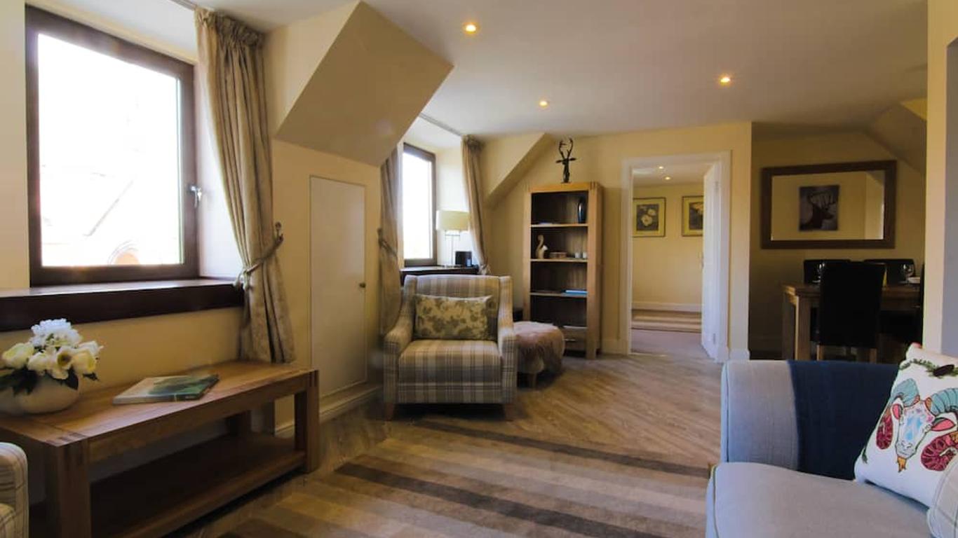 Ness View Apartment