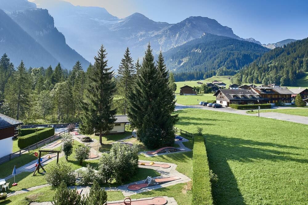Outdoor view