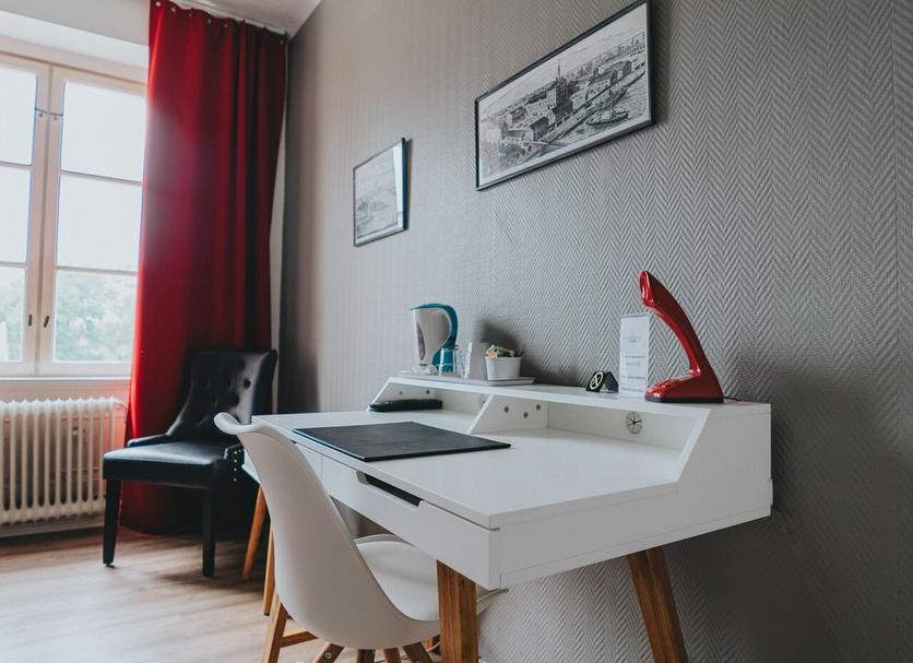 Room amenity Photo